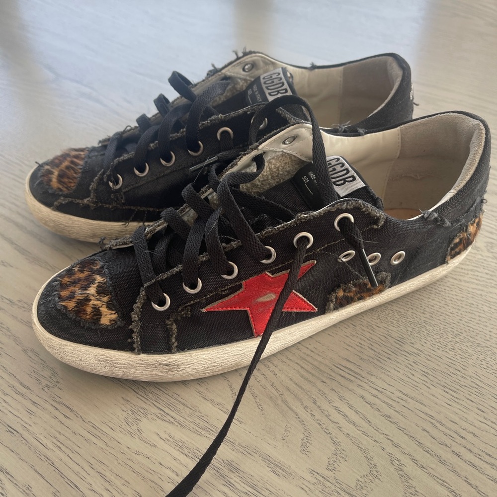 Golden Goose Superstars 39